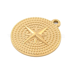 Подвески из нержавеющей стали 304 STAS-L080-016G