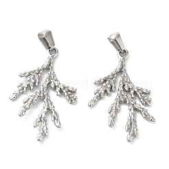 Подвески из нержавеющей стали 304 X-STAS-R122-08P