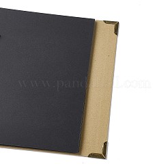 Альбом для вырезок из бумаги в твердом переплете своими руками&nbsp;LS-DIY-A036-06B