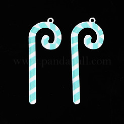 Spruzzare pendenti in ottone verniciato&nbsp;KK-Q281-007B