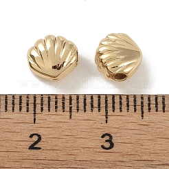 Стойки обшивки латунные бусины KK-S367-07