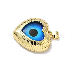 Подвески латуни cmолы KK-H079-02B-G02