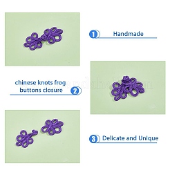 28шт. 7-х цветные полипропиленовые кнопки FIND-DC0005-11