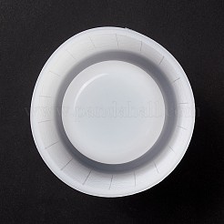 Силиконовые Молды для цветочных горшков DIY-M039-18C