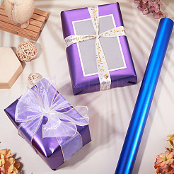 Подарочная упаковка бумаги&nbsp;DIY-TAC0021-38E