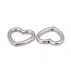 Соединительные колечки тибетского стиля X-TIBEB-A123076-S-FF