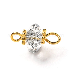 Потрескивающее стекло соединители звеньев&nbsp;PALLOY-JF00904