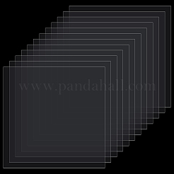 Пластиковые листы для домашних животных&nbsp;LS-KY-WH0816-005