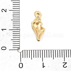 Подвески из нержавеющей стали 304&nbsp;STAS-R155-037G