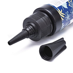 Твердый клей УФ-смолы TOOL-L009-01