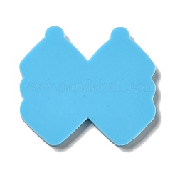 Силиконовые Молды для подвески в форме ромба своими руками&nbsp;LS-DIY-I099-32