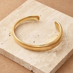 Браслеты-манжеты из нержавеющей стали 304 для женщин&nbsp;STAS-Z112-04G