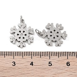 Подвески из нержавеющей стали 304 STAS-K255-18P