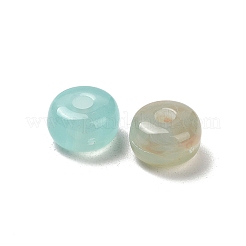 Perles en acrylique transparente&nbsp;OACR-Z030-04B