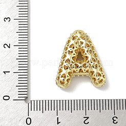 Латунные микро проложить кубического циркония подвески&nbsp;KK-I382-01G