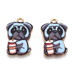 Печатные подвески сплава ENAM-N056-199B