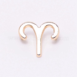 Талисман из сплава PALLOY-WH0088-13LG