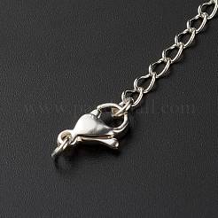 Удлинитель цепи из нержавеющей стали 304 FIND-JF00089