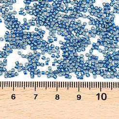 Бусины Миюки Делика&nbsp;SEED-MY11-DB2516