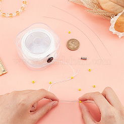 Полиэфирные шнуры&nbsp;OCOR-WH0067-88D-02