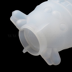 3d рождественский подсвечник своими руками DIY-F144-04B