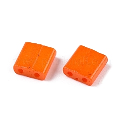 2-луночное стекло для выпечки&nbsp;SEED-S023-17C-27