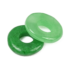 Подвески из натурального бирманского нефрита&nbsp;G-D364-07A