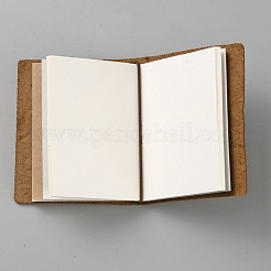Carnet en cuir&nbsp;AJEW-WH20009-24A