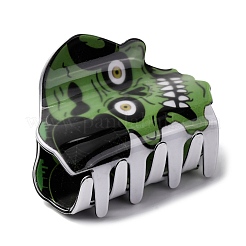 Заколка для волос из ПВХ в виде когтя на тему Хэллоуина PHAR-F022-01A