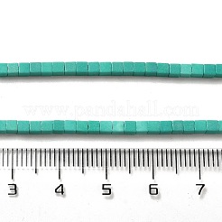 Природный агат бисер нитей&nbsp;G-B064-A17