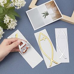 Пасхальная тема 6 шт. 6 стиля водонепроницаемые ПВХ самоклеящиеся наклейки наклейки на машину DIY-FH0002-44