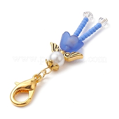 Украшения из стеклянных бусин&nbsp;HJEW-MZ00056