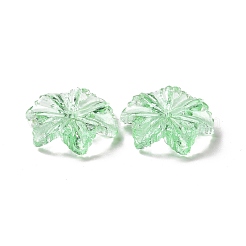 Бусины лэмпворк  LAMP-A151-01E