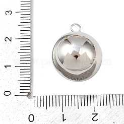 Подвески из нержавеющей стали 304 STAS-C154-10A-P