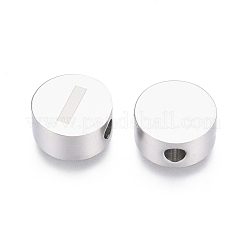 Perlas de acero inoxidable 304 resistentes al deslustre&nbsp;STAS-I126-02P-I