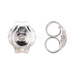 925 стерлинговое серебро STER-O013-05