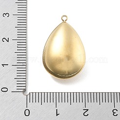 Подвески из хирургической нержавеющей стали 316&nbsp;LS-STAS-A108-01D-G