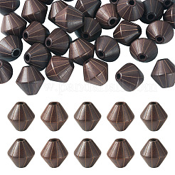 Bois perles européennes&nbsp;WOOD-TA0003-09A