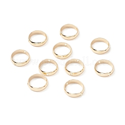 Латунной шариковой кадра KK-WH0060-09C-G