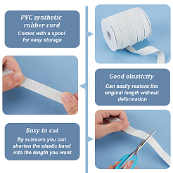 1шт. синтетический резиновый эластичный шнур&nbsp;OCOR-OC0001-61D