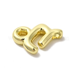 Perles en laiton&nbsp;KK-H478-24G-10