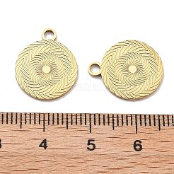 Ионное покрытие (ip) подвески из нержавеющей стали 304&nbsp;STAS-G347-14G