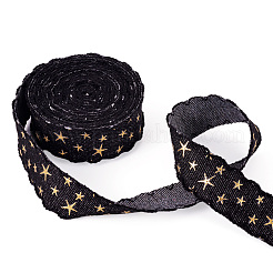 Ruban d'estampage doré en polyester 5D de 3 mètre&nbsp;OCOR-TAC0023-14E