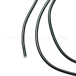 Fil d'aluminium rond&nbsp;AW-G001-03-10