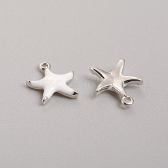 Латунь эмаль подвески&nbsp;KK-E788-08