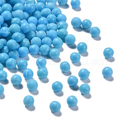 Fai da te 15 colori 3000 pezzi 4mm pva rotondo kit di perline con fusibile ad acqua per bambini&nbsp;DIY-Z007-51