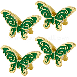 Clips en alliage&nbsp;AJEW-WH20017-89G-02