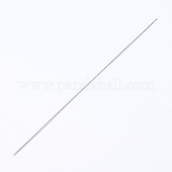 Железная бисероплетение IFIN-P036-04C