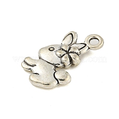 Сплавочные подвески тибетского стиля FIND-Z058-01AS-04