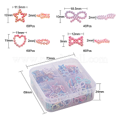 220 шт.&nbsp;OACR-YW0001-18